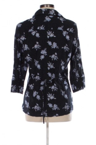 Γυναικείο πουκάμισο S.Oliver, Μέγεθος L, Χρώμα Πολύχρωμο, Τιμή 12,99 €