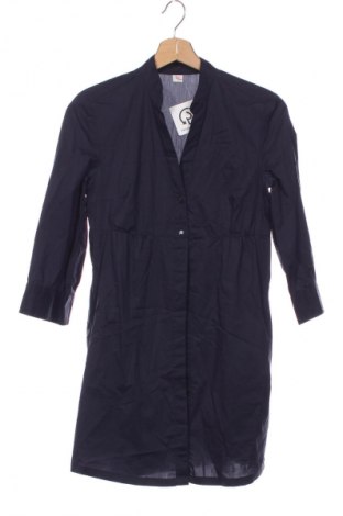 Damenbluse S.Oliver, Größe XS, Farbe Blau, Preis 10,99 €