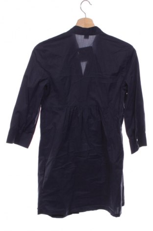 Damenbluse S.Oliver, Größe XS, Farbe Blau, Preis 10,99 €