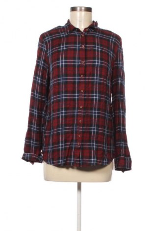 Γυναικείο πουκάμισο S.Oliver, Μέγεθος M, Χρώμα Πολύχρωμο, Τιμή 8,99 €