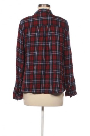 Γυναικείο πουκάμισο S.Oliver, Μέγεθος M, Χρώμα Πολύχρωμο, Τιμή 8,99 €