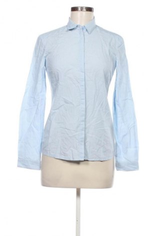 Damenbluse S.Oliver, Größe XXS, Farbe Blau, Preis 8,99 €