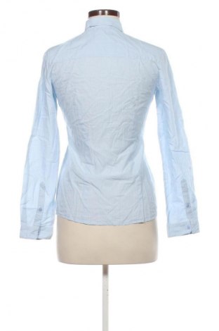 Damenbluse S.Oliver, Größe XXS, Farbe Blau, Preis 8,99 €