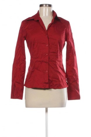Damenbluse S.Oliver, Größe S, Farbe Rot, Preis € 9,99