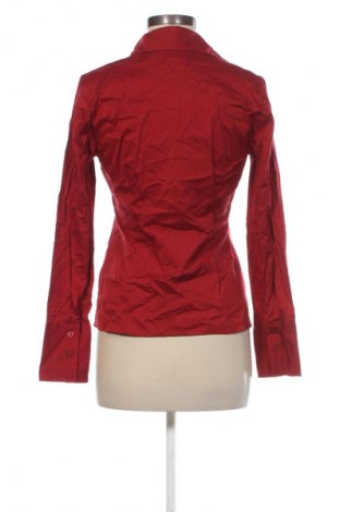 Damenbluse S.Oliver, Größe S, Farbe Rot, Preis € 9,99