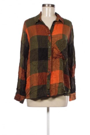 Dámska košeľa  S.Oliver, Veľkosť M, Farba Viacfarebná, Cena  7,95 €