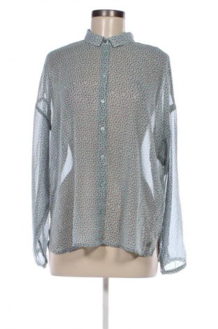Dámska košeľa  S.Oliver, Veľkosť M, Farba Viacfarebná, Cena  47,62 €