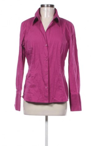 Дамска риза S.Oliver, Размер M, Цвят Лилав, Цена 17,99 лв.
