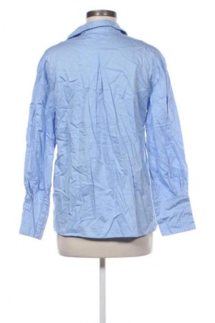 Damenbluse S.Oliver, Größe M, Farbe Blau, Preis € 12,99