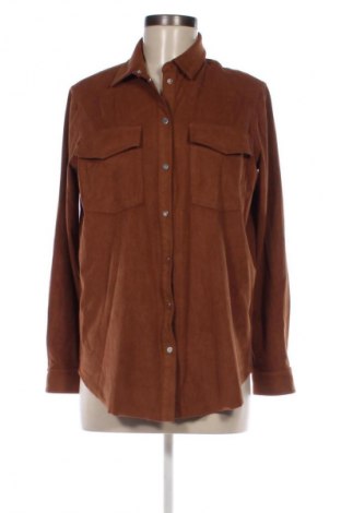 Cămașă de femei S.Oliver, Mărime S, Culoare Maro, Preț 40,99 Lei