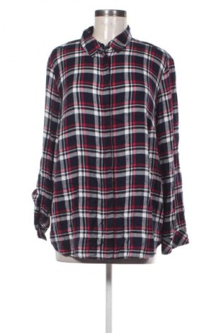 Dámská košile  S.Oliver, Velikost XL, Barva Vícebarevné, Cena  339,00 Kč