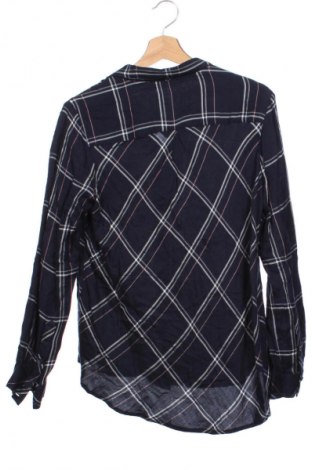 Γυναικείο πουκάμισο S.Oliver, Μέγεθος M, Χρώμα Πολύχρωμο, Τιμή 8,99 €