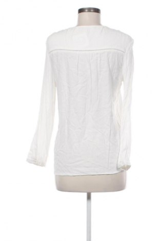 Γυναικείο πουκάμισο S.Oliver, Μέγεθος L, Χρώμα Λευκό, Τιμή 15,99 €