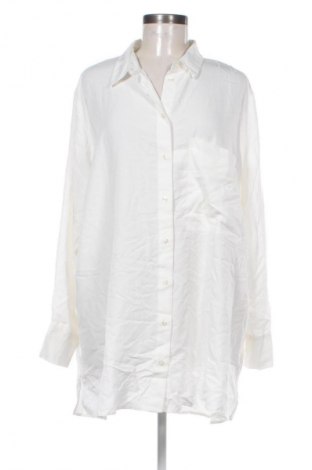 Cămașă de femei S.Oliver, Mărime XL, Culoare Alb, Preț 39,99 Lei