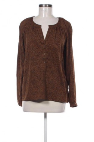 Дамска риза S.Oliver, Размер M, Цвят Многоцветен, Цена 13,99 лв.