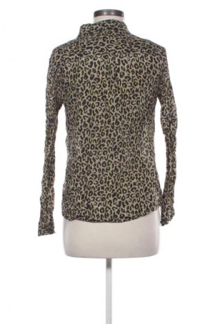 Дамска риза S.Oliver, Размер M, Цвят Многоцветен, Цена 12,99 лв.