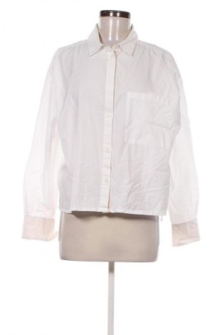 Damenbluse S.Oliver, Größe L, Farbe Weiß, Preis € 17,99