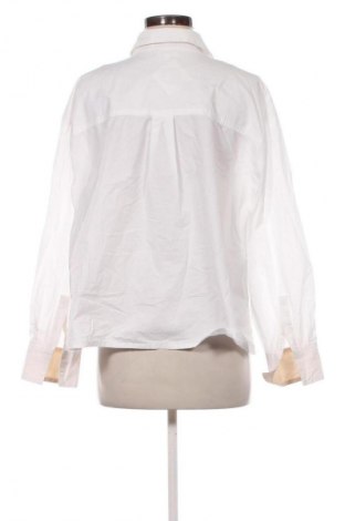 Damenbluse S.Oliver, Größe L, Farbe Weiß, Preis € 17,99