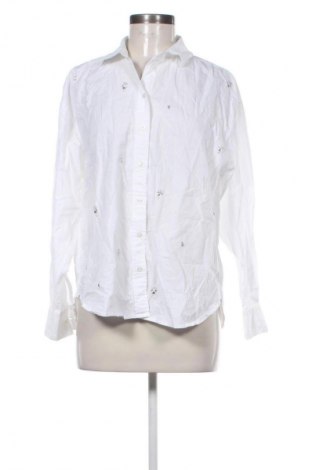 Női ing S.Oliver, Méret S, Szín Fehér, Ár 3 649 Ft