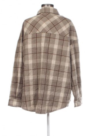 Cămașă de femei SHEIN, Mărime XL, Culoare Multicolor, Preț 39,99 Lei