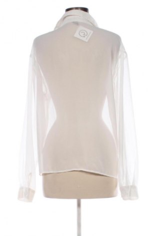 Damska koszula SHEIN, Rozmiar M, Kolor ecru, Cena 57,66 zł