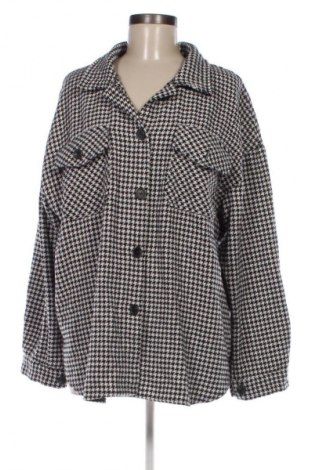 Damska koszula SHEIN, Rozmiar M, Kolor Kolorowy, Cena 106,57 zł