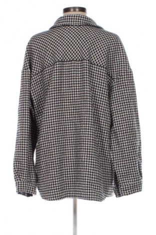 Damska koszula SHEIN, Rozmiar M, Kolor Kolorowy, Cena 106,57 zł