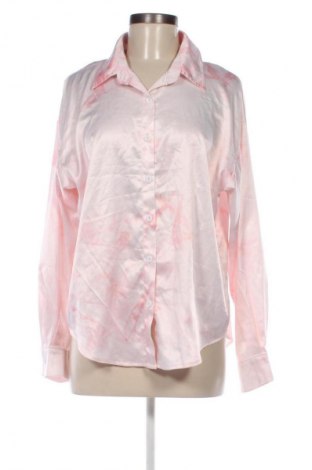 Damenbluse SHEIN, Größe M, Farbe Mehrfarbig, Preis 12,79 €