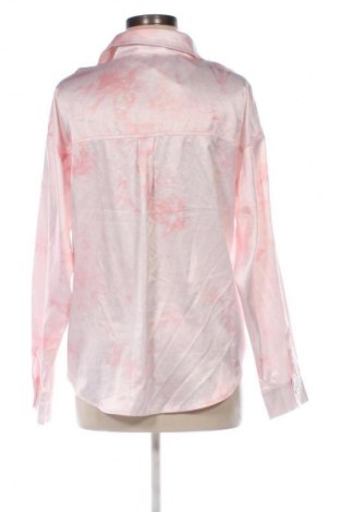 Damenbluse SHEIN, Größe M, Farbe Mehrfarbig, Preis 12,79 €