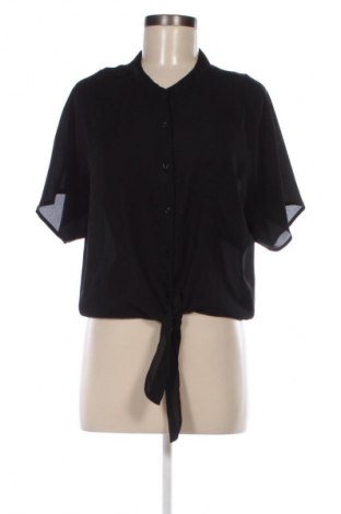 Dámská košile  SHEIN, Velikost M, Barva Černá, Cena  322,00 Kč