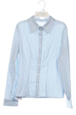 Γυναικείο πουκάμισο SHEIN, Μέγεθος XS, Χρώμα Πολύχρωμο, Τιμή 23,81 €