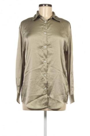 Dámská košile  SHEIN, Velikost S, Barva Zelená, Cena  316,00 Kč