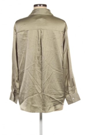 Dámská košile  SHEIN, Velikost S, Barva Zelená, Cena  316,00 Kč