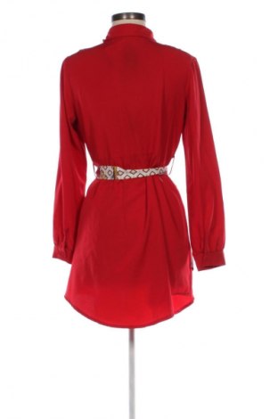 Γυναικείο πουκάμισο SHEIN, Μέγεθος M, Χρώμα Πολύχρωμο, Τιμή 10,99 €