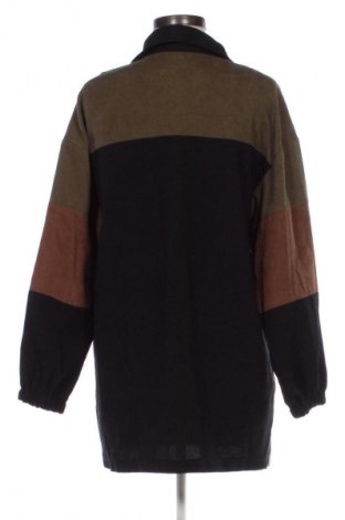 Γυναικείο πουκάμισο SHEIN, Μέγεθος M, Χρώμα Πολύχρωμο, Τιμή 8,99 €