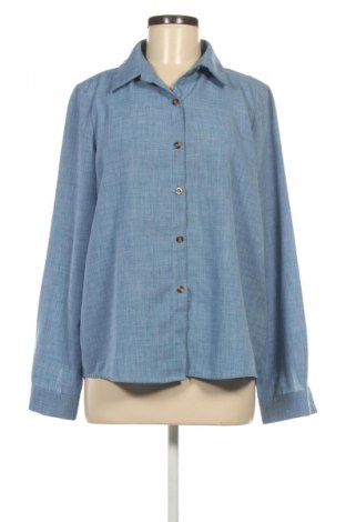 Női ing SHEIN, Méret M, Szín Kék, Ár 5 000 Ft