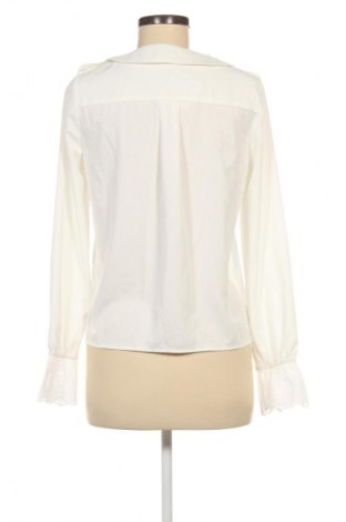 Damenbluse SHEIN, Größe S, Farbe Weiß, Preis 7,70 €
