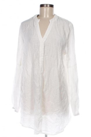 Damenbluse SHEIN, Größe L, Farbe Weiß, Preis 9,99 €