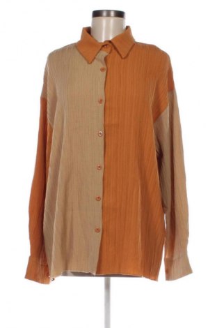 Damska koszula SHEIN, Rozmiar S, Kolor Kolorowy, Cena 36,99 zł