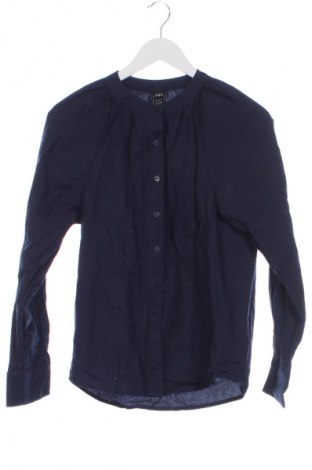 Dámská košile  SHEIN, Velikost XS, Barva Modrá, Cena  316,00 Kč