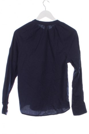 Dámská košile  SHEIN, Velikost XS, Barva Modrá, Cena  316,00 Kč