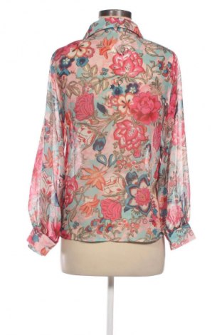 Dámská košile  SHEIN, Velikost XS, Barva Vícebarevné, Cena  322,00 Kč