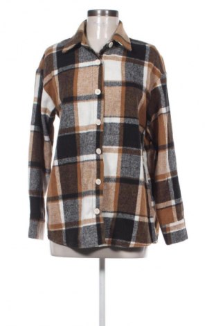 Dámska košeľa  SHEIN, Veľkosť S, Farba Viacfarebná, Cena  8,95 €