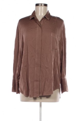 Dámská košile  Sacoor brothers, Velikost S, Barva Hnědá, Cena  697,00 Kč