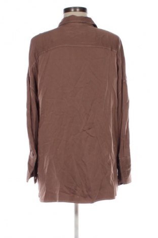 Dámská košile  Sacoor brothers, Velikost S, Barva Hnědá, Cena  697,00 Kč