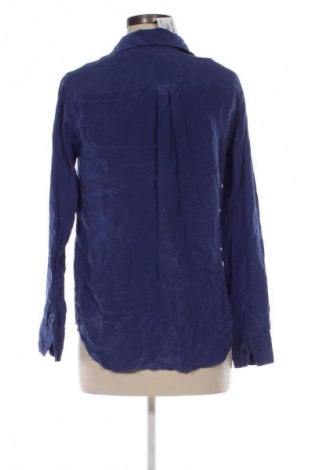 Dámska košeľa  Sandro, Veľkosť XS, Farba Modrá, Cena  48,95 €