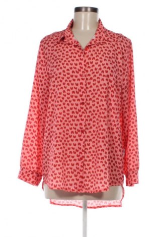 Cămașă de femei Scarlet Jones, Mărime XL, Culoare Multicolor, Preț 50,37 Lei