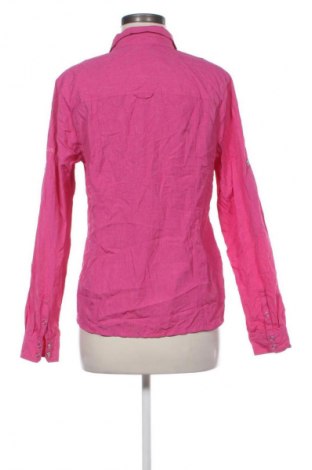 Damska koszula Schoffel, Rozmiar L, Kolor Różowy, Cena 56,99 zł