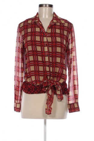 Dámska košeľa  Scotch & Soda, Veľkosť S, Farba Viacfarebná, Cena  37,95 €