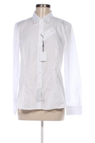 Damenbluse Seidensticker, Größe M, Farbe Weiß, Preis € 62,99